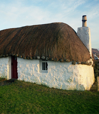 Beaton's Cottage